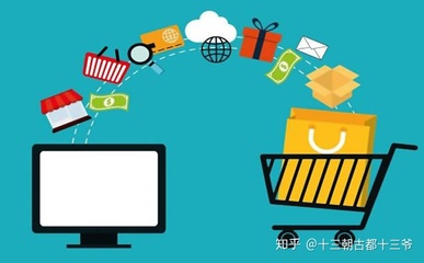 電商入場(chǎng)未為晚，運(yùn)營方向?qū)に{(lán)海 在信息技術(shù)浪潮中精準(zhǔn)定位