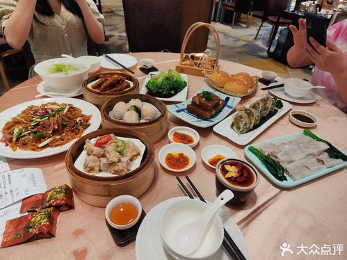 探尋邢臺(tái)正餐服務(wù)之光——有盛譽(yù)海鮮酒樓體驗(yàn)記