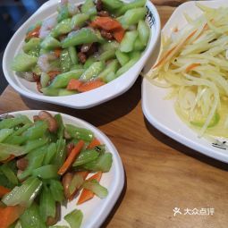 谷養(yǎng)元八寶粥巨鹿店 邢臺正餐服務的新體驗