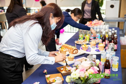 德保CBD板塊迎來星級團餐新標桿 國家食品安全創(chuàng)新中心餐廳正式落戶邢臺