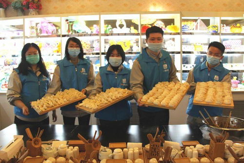 志愿青春助殘暖 邢臺正餐服務傳溫情——安裝公司志愿服務隊持續(xù)發(fā)力關(guān)愛行動